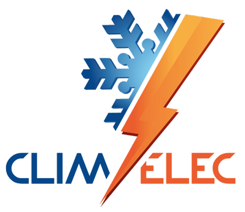logo CLIM ELEC