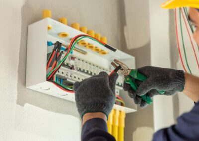 Installation électrique